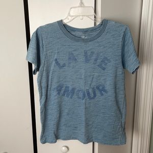 JCrew t shirt